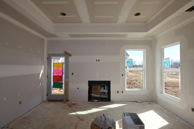 5655 Valleydale Road, Powell, OH 43065