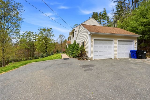 17 Sherman Hill Rd, Ware, MA 01082