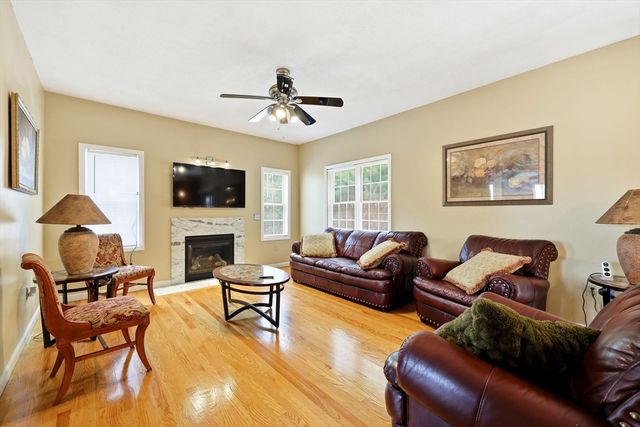 17 Sherman Hill Rd, Ware, MA 01082