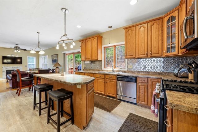 17 Sherman Hill Rd, Ware, MA 01082