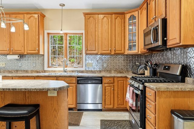17 Sherman Hill Rd, Ware, MA 01082