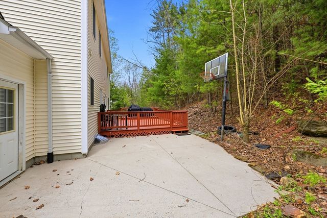 17 Sherman Hill Rd, Ware, MA 01082
