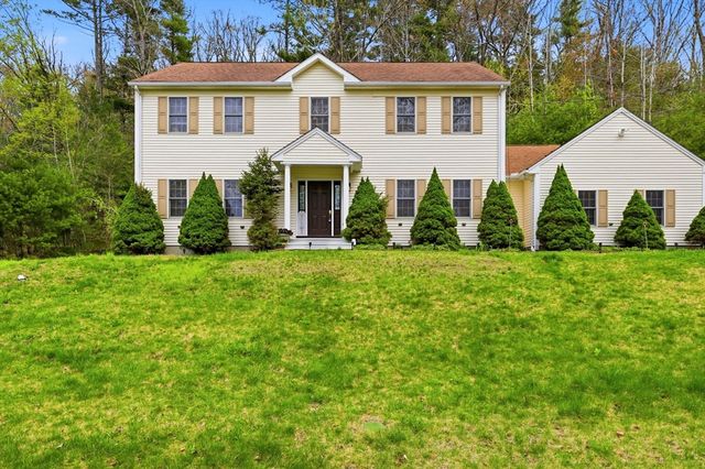 17 Sherman Hill Rd, Ware, MA 01082