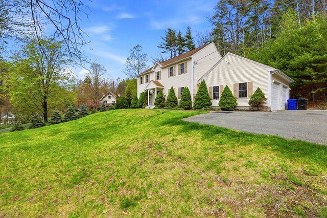 17 Sherman Hill Rd, Ware, MA 01082