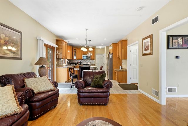 17 Sherman Hill Rd, Ware, MA 01082