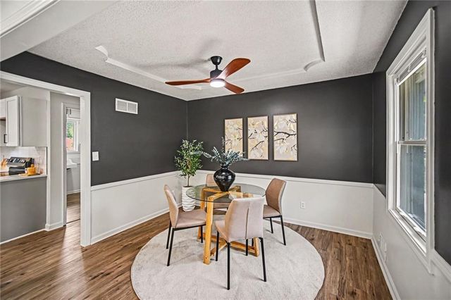 300 N Woodson Drive, Raymore, MO 64083