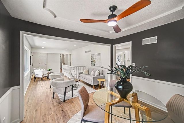 300 N Woodson Drive, Raymore, MO 64083
