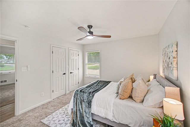 300 N Woodson Drive, Raymore, MO 64083