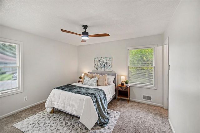 300 N Woodson Drive, Raymore, MO 64083