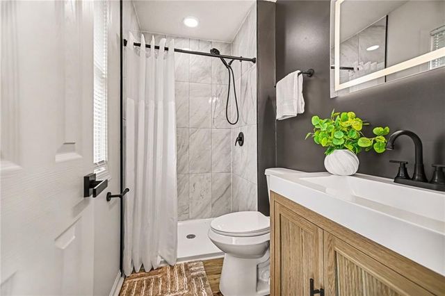 300 N Woodson Drive, Raymore, MO 64083
