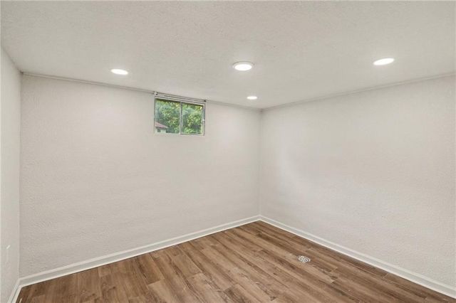 300 N Woodson Drive, Raymore, MO 64083