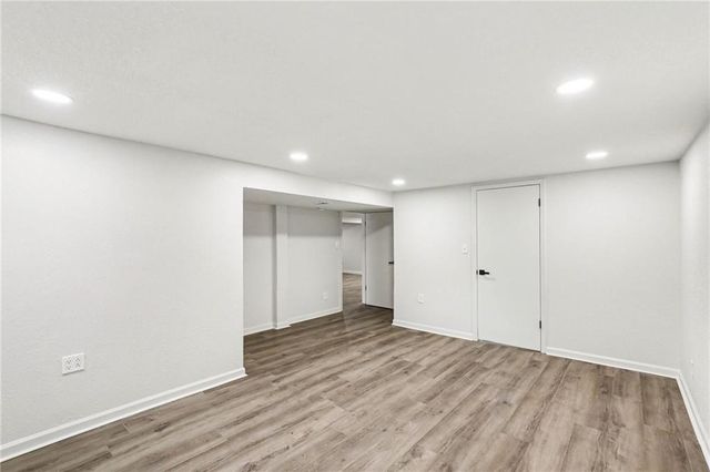 300 N Woodson Drive, Raymore, MO 64083