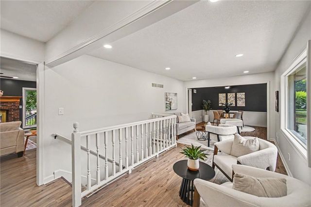 300 N Woodson Drive, Raymore, MO 64083