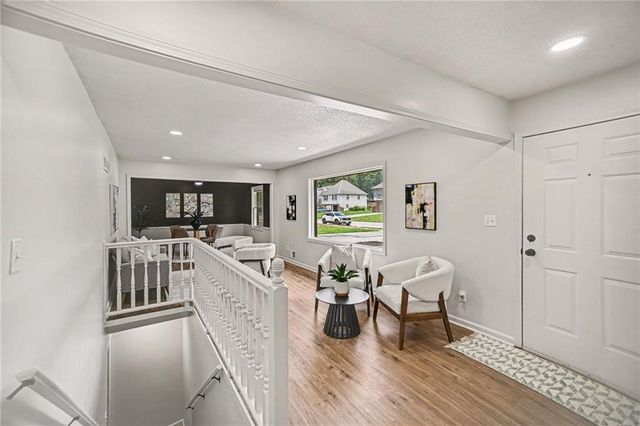 300 N Woodson Drive, Raymore, MO 64083