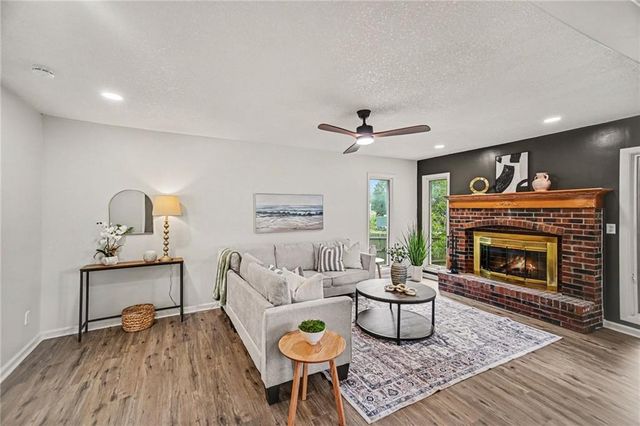 300 N Woodson Drive, Raymore, MO 64083