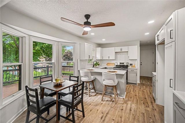 300 N Woodson Drive, Raymore, MO 64083