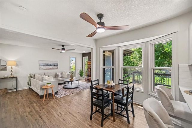 300 N Woodson Drive, Raymore, MO 64083