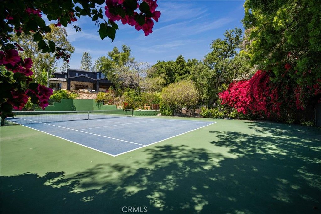 24341 ROLLING VIEW Road, Hidden Hills, CA 91302 — exterior