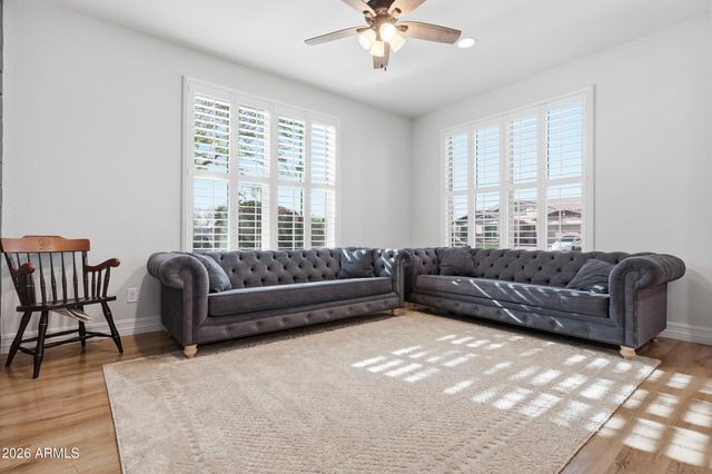 11844 W NADINE Way, Peoria, AZ 85383