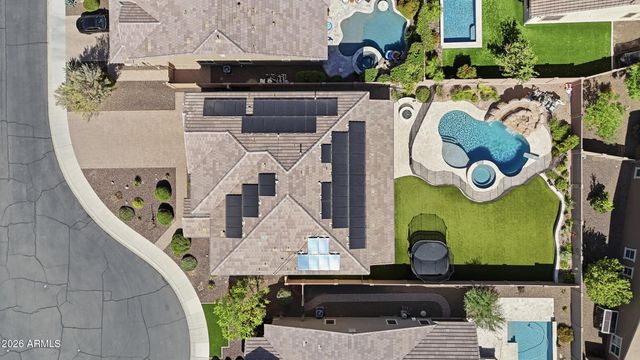 11844 W NADINE Way, Peoria, AZ 85383