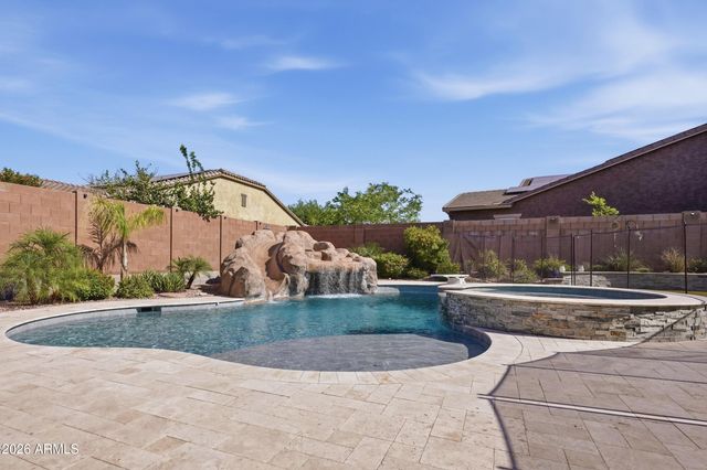 11844 W NADINE Way, Peoria, AZ 85383