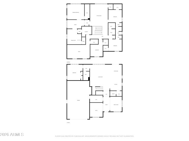 11844 W NADINE Way, Peoria, AZ 85383