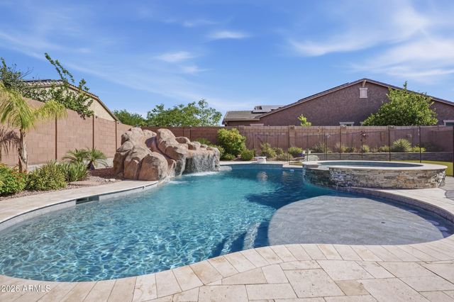 11844 W NADINE Way, Peoria, AZ 85383