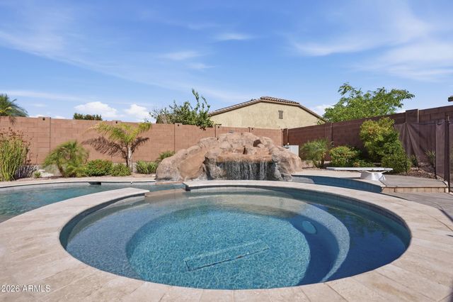 11844 W NADINE Way, Peoria, AZ 85383