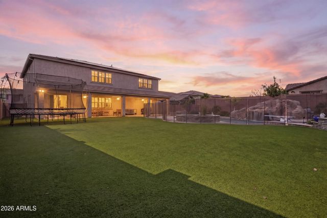 11844 W NADINE Way, Peoria, AZ 85383