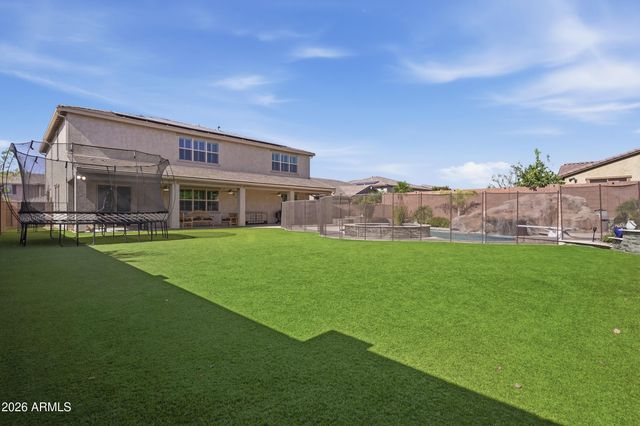 11844 W NADINE Way, Peoria, AZ 85383