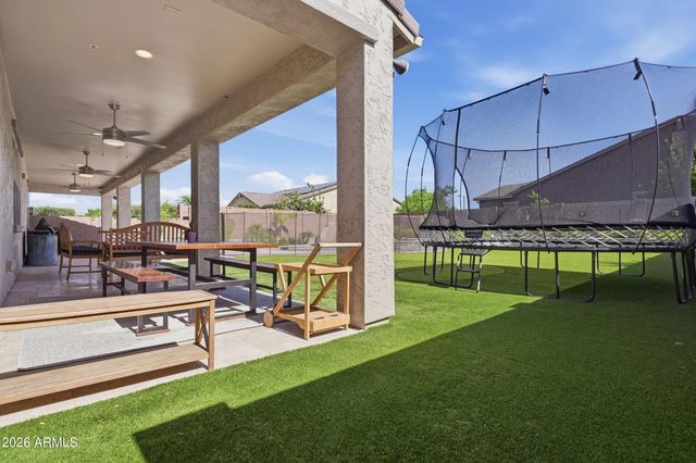 11844 W NADINE Way, Peoria, AZ 85383