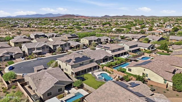 11844 W NADINE Way, Peoria, AZ 85383