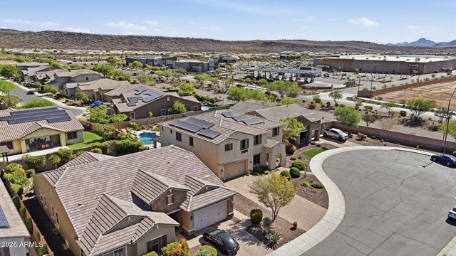 11844 W NADINE Way, Peoria, AZ 85383