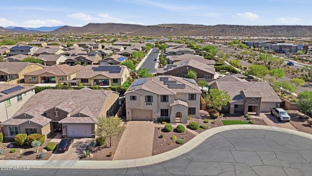 11844 W NADINE Way, Peoria, AZ 85383