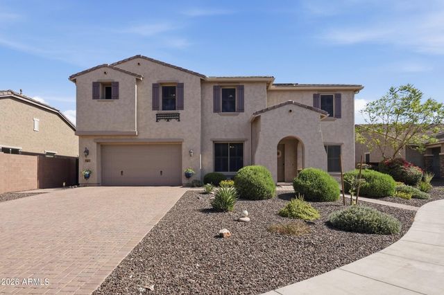 11844 W NADINE Way, Peoria, AZ 85383