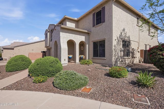 11844 W NADINE Way, Peoria, AZ 85383