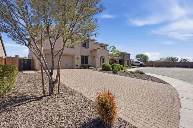 11844 W NADINE Way, Peoria, AZ 85383