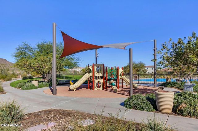 11844 W NADINE Way, Peoria, AZ 85383