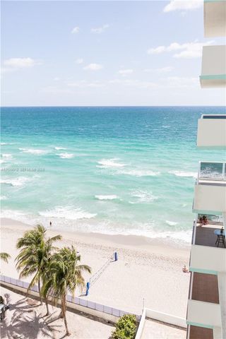 3725 S Ocean Dr 1003, Hollywood, FL 33019