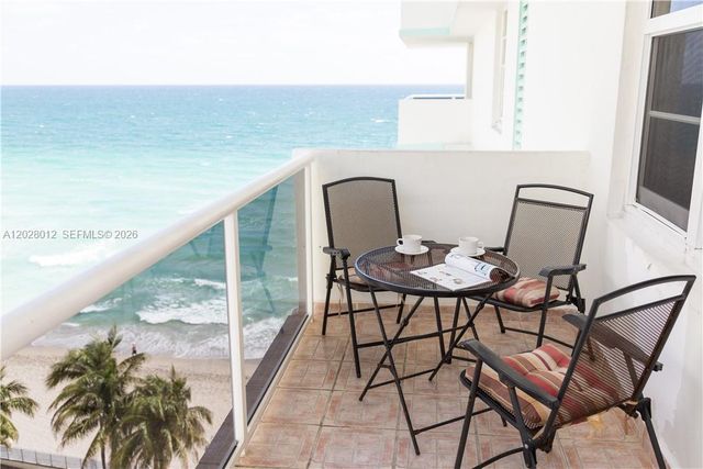 3725 S Ocean Dr 1003, Hollywood, FL 33019