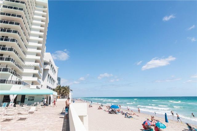 3725 S Ocean Dr 1003, Hollywood, FL 33019