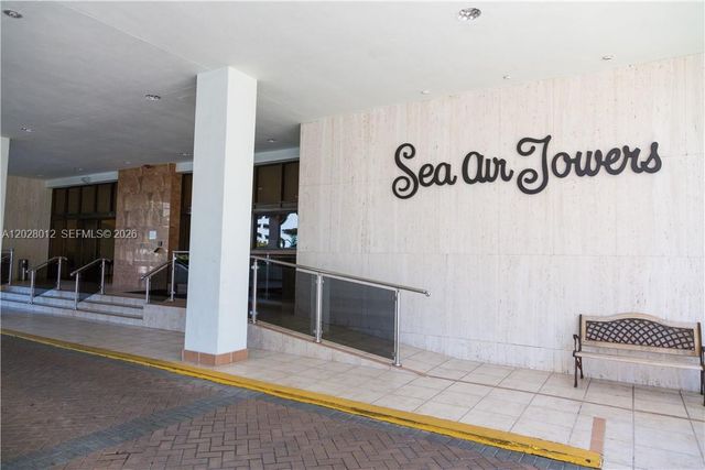 3725 S Ocean Dr 1003, Hollywood, FL 33019