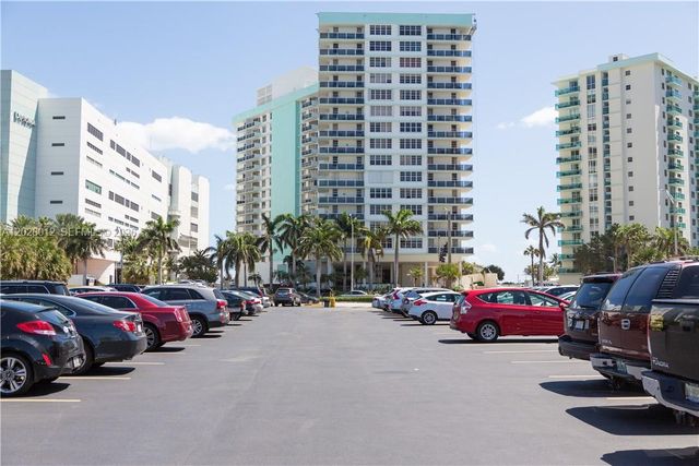3725 S Ocean Dr 1003, Hollywood, FL 33019