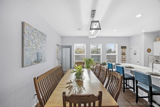 12210 N 130th East Avenue, Collinsville, OK 74021