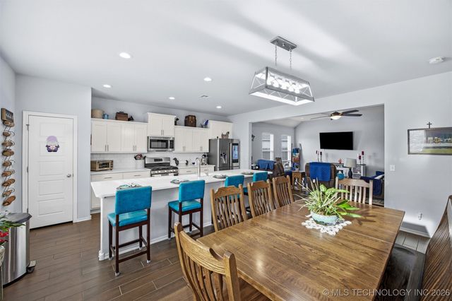 12210 N 130th East Avenue, Collinsville, OK 74021