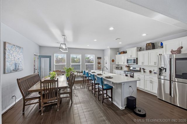 12210 N 130th East Avenue, Collinsville, OK 74021