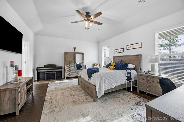 12210 N 130th East Avenue, Collinsville, OK 74021