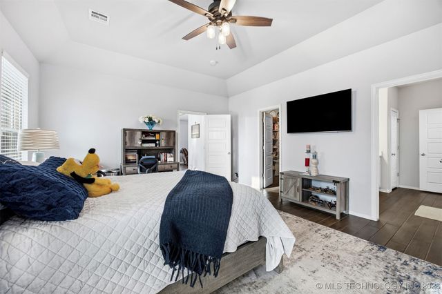 12210 N 130th East Avenue, Collinsville, OK 74021