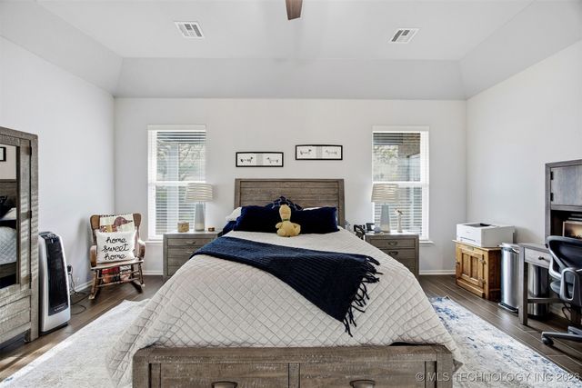 12210 N 130th East Avenue, Collinsville, OK 74021