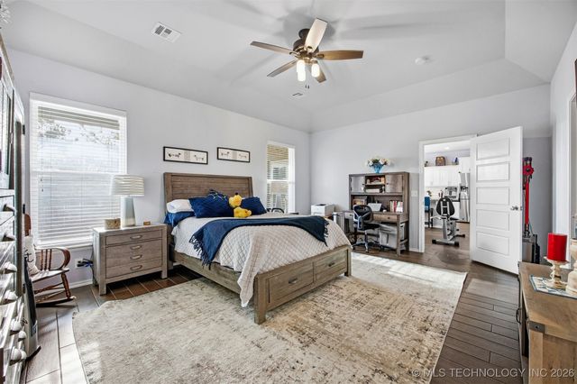 12210 N 130th East Avenue, Collinsville, OK 74021